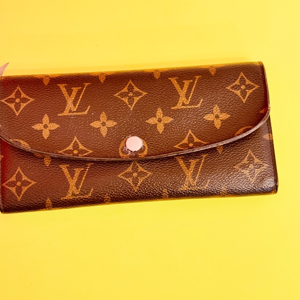Louis Vuitton Brown Monogram Women's Bag - Picture 14 of 16